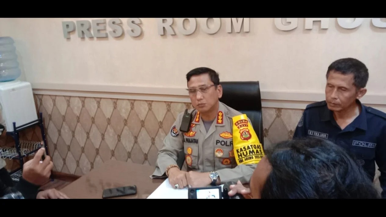 Polisi Periksa Yayasan Luh Luwih Bali, Diduga Sindikat Penjualan Bayi