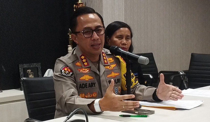 Tawuran Antar Remaja di Sawah Besar Telan Korban 16 Orang Tewas, Polisi Buru Pelaku