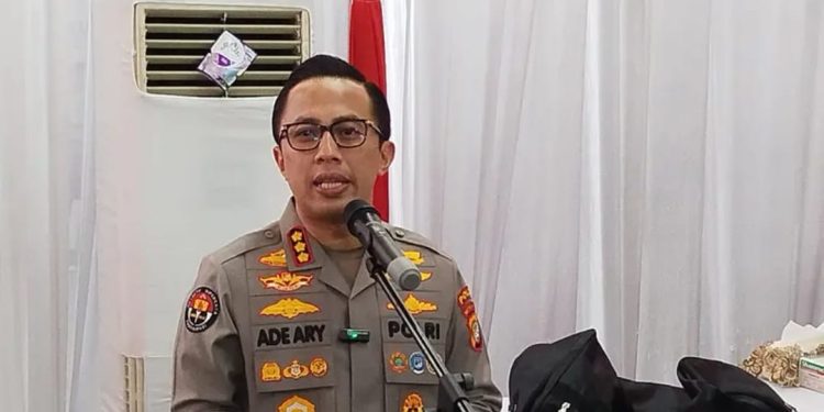 Pengamanan Kampanye Pilkada di Jakarta, Ribuan Personel Polisi Dikerahkan