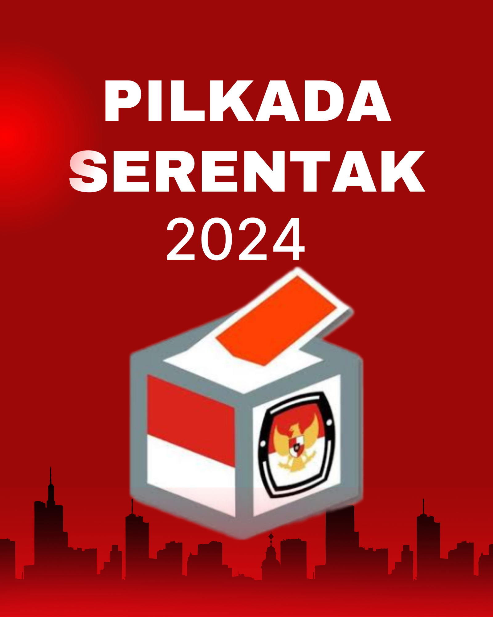 Hasil Quick Count Pilkada Jakarta 2024