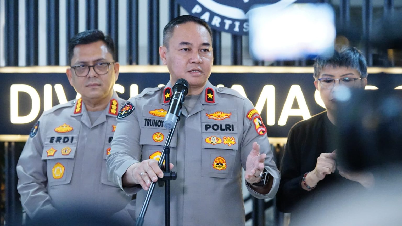 Catat Ini, Pendaftaran Akpol, Bintara, dan Tamtama Polri 2025 Dibuka hingga 6 Maret