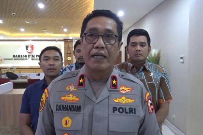 Polri Periksa Saksi dalam Kasus Dugaan Pemalsuan Sertifikat di Pagar Laut Tangerang