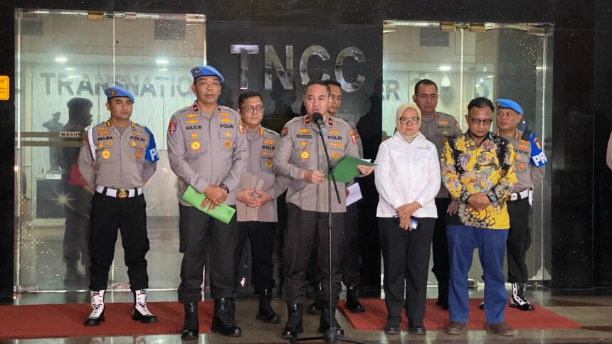 Polri Tegaskan Tindak Lanjut Kasus AKBP FWLS: Sidang Kode Etik Berlanjut ke Proses Pidana dan Banding
