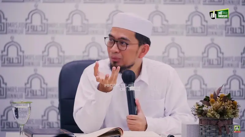 Tak Hanya Rezeki Mengalir Deras, UAH Ungkap Keutamaan Dahsyat Lain Sholat Dhuha