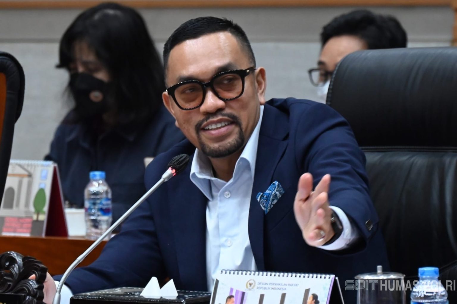 Legislator Apresiasi Gerak Cepat Polri Tangkap Admin Grup ‘Fantasi Sedarah’