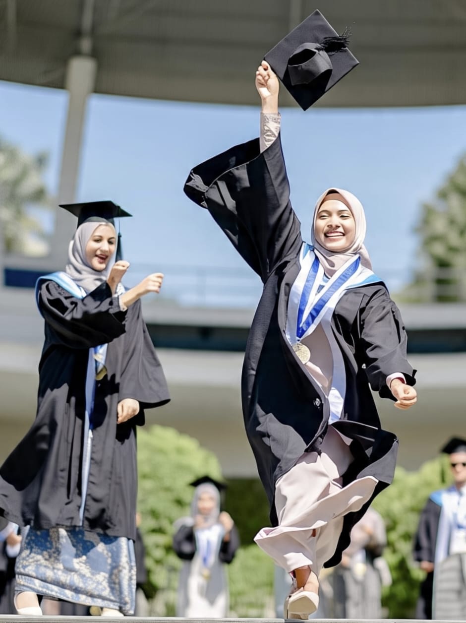 Polemik Ijazah Tokoh Publik: Distraksi Media atau Alarm bagi Akuntabilitas Nasional?