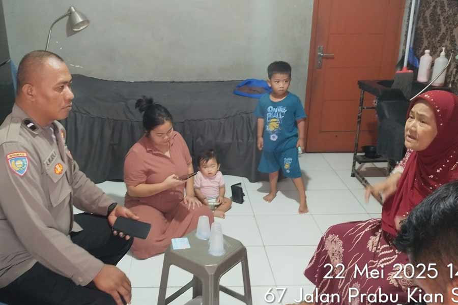 Hipnotis Bermodus Pengobatan di Tangerang, Cincin Emas 10 Gram Raib