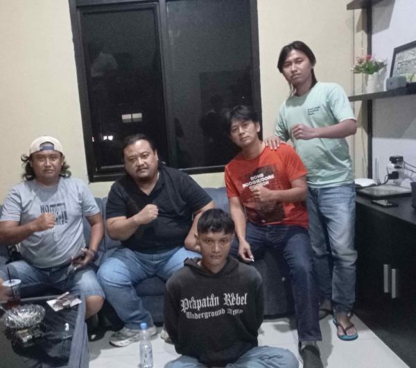 Pembunuh Wanita di Kebun Tebu Brebes Ditangkap, Terungkap Mantan Suami