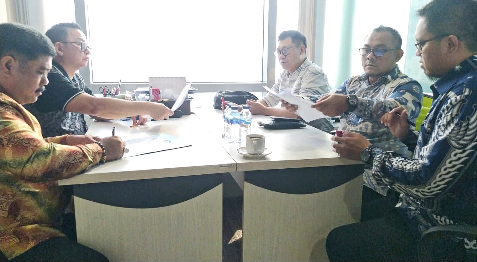 Perluas Peluang Kerja ke Eropa, Perusahaan ini Teken MoU dengan P3MI di Dukung KRPP- Tim 8