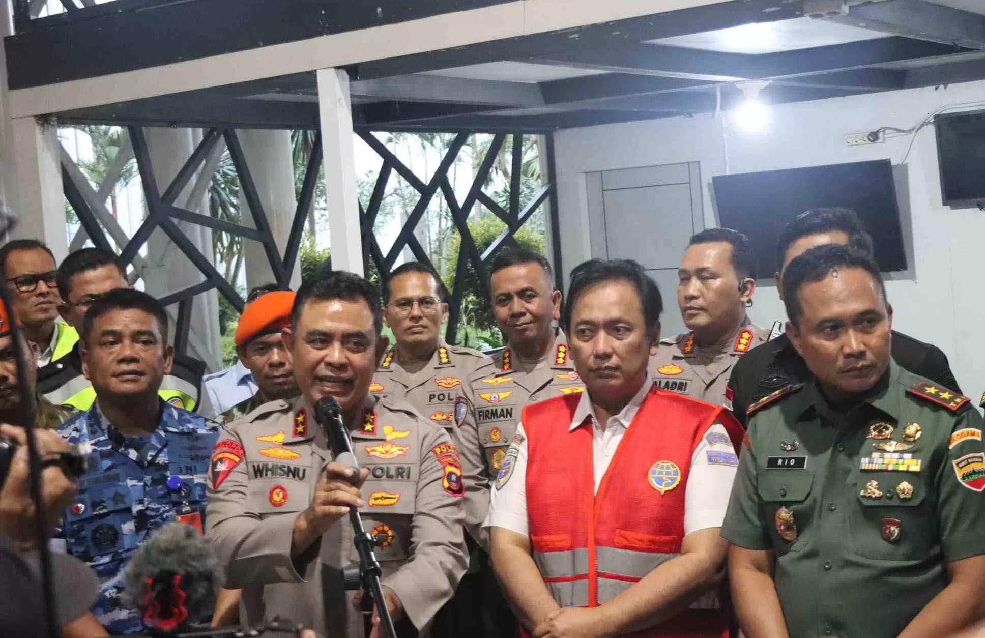 Saudia Airlines Mendarat Darurat di Kualanamu Dinyatakan Aman dari Bom