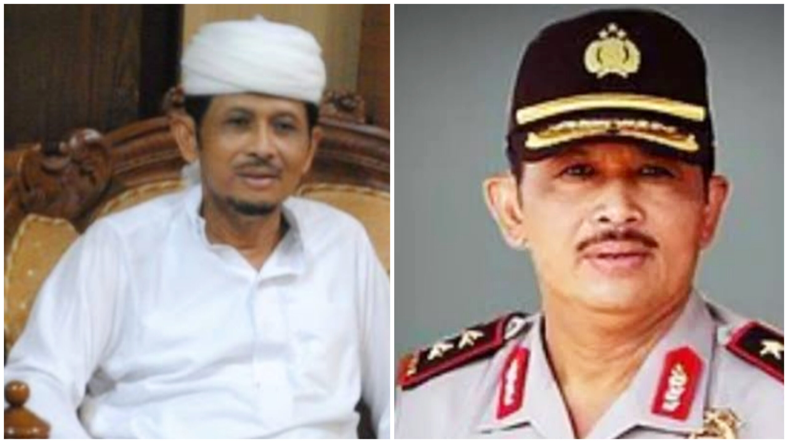 Dari Jenderal Polisi Menjadi Pendakwah: Kisah Inspiratif Komjen Anton Bachrul Alam