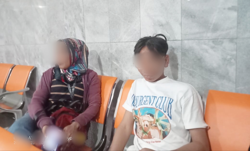 Todongkan Sajam, Pria di Brebes Nyaris Jadi Korban Pembegalan 