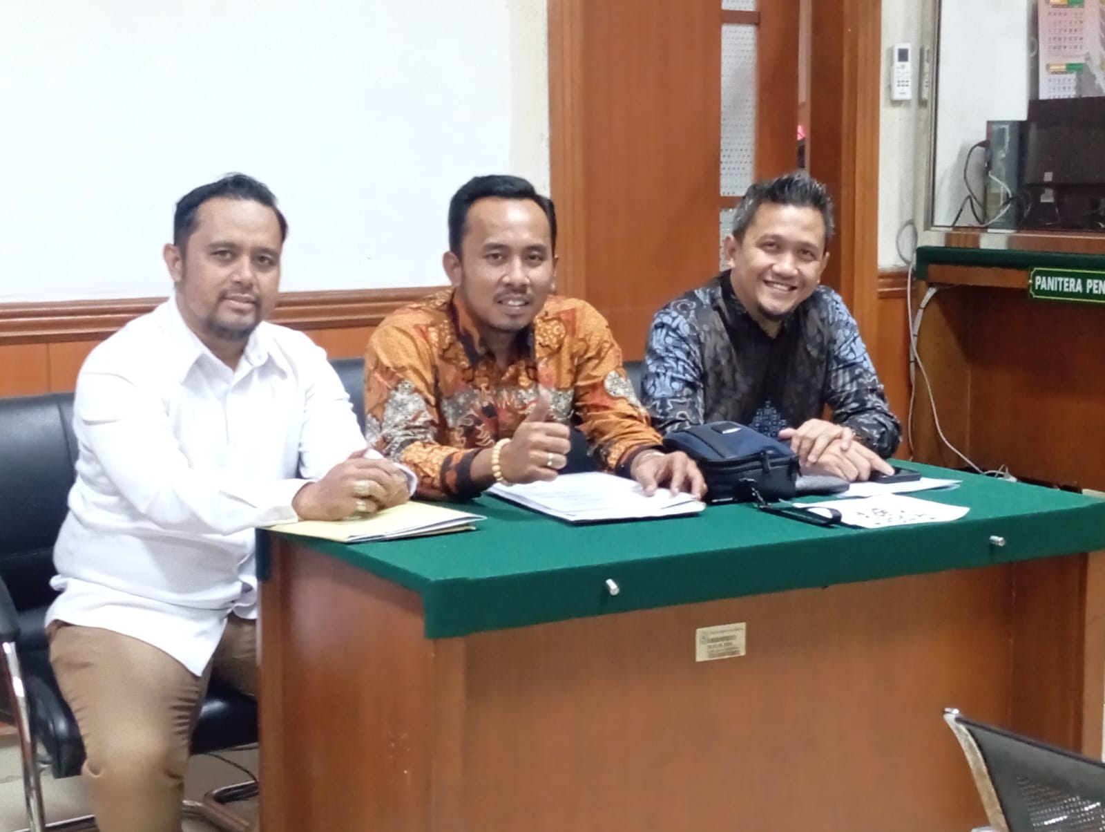 Dugaan Cessie Bermasalah, Nasabah Gugat Bank OCBC NISP ke Pengadilan Jakarta Barat