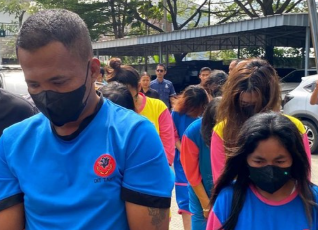 Polda Jabar Bongkar Perdagangan 43 Bayi, 17 Dikirim ke Singapura