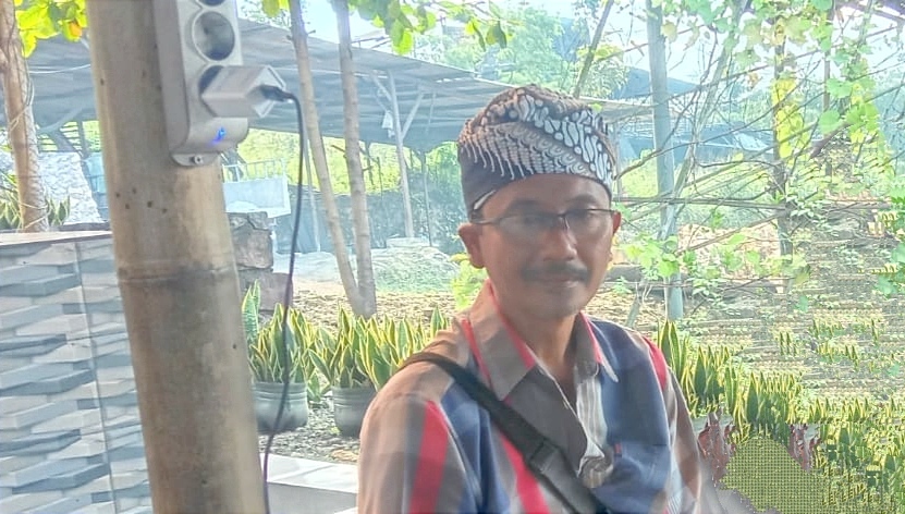Rumah Resolusi Indonesia: Dari Pahitnya Hidup hingga Menjadi Tempat Pengabdian untuk Sesama