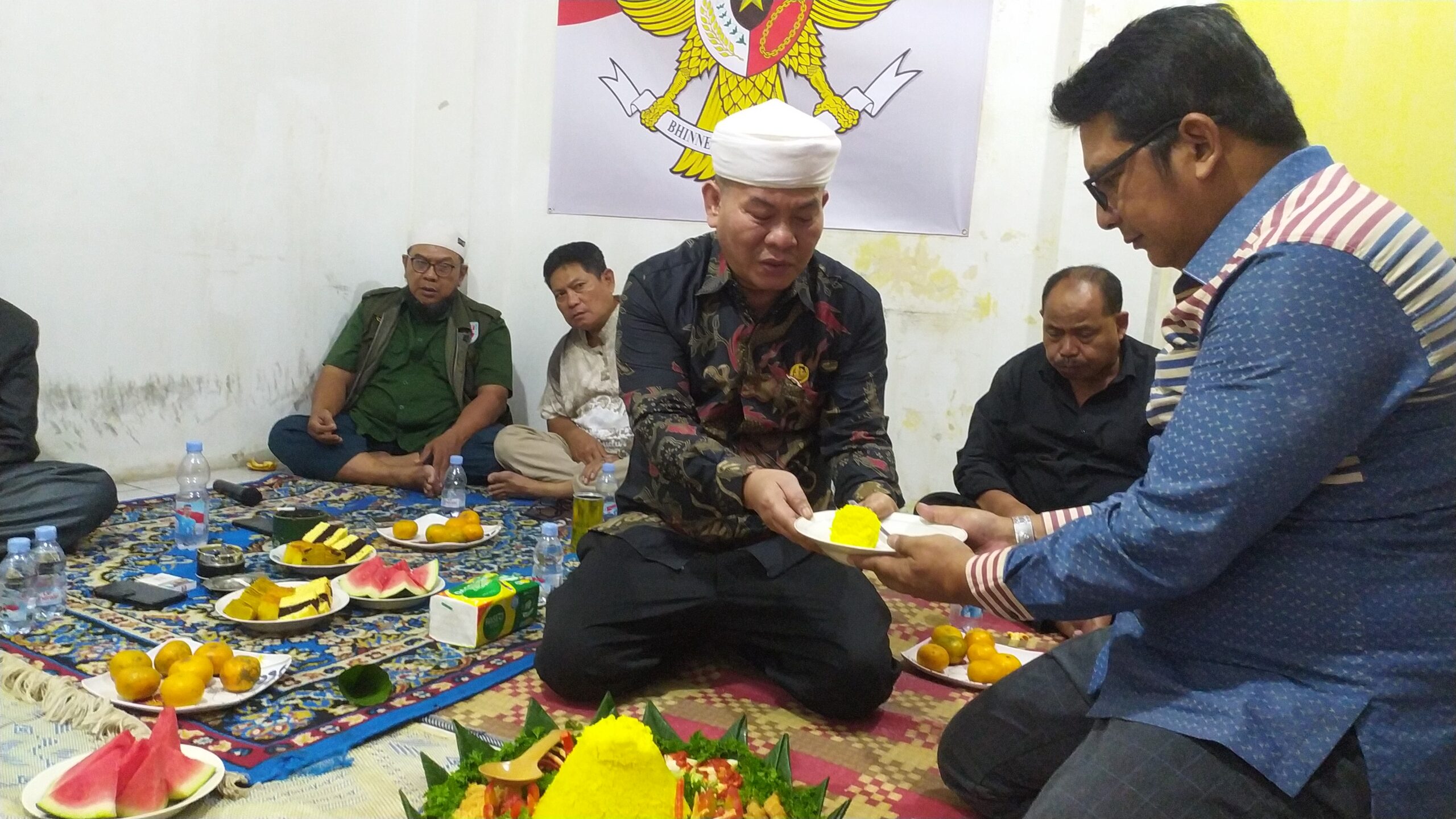 BAKRI Resmi Terbentuk, Siap Menjadi Wadah Pengabdian Berlandaskan Akhlak