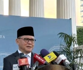 Waketum LPKPK Nilai Mukhtarudin Mampu Perkuat Pelayanan dan Perlindungan Pekerja Migran