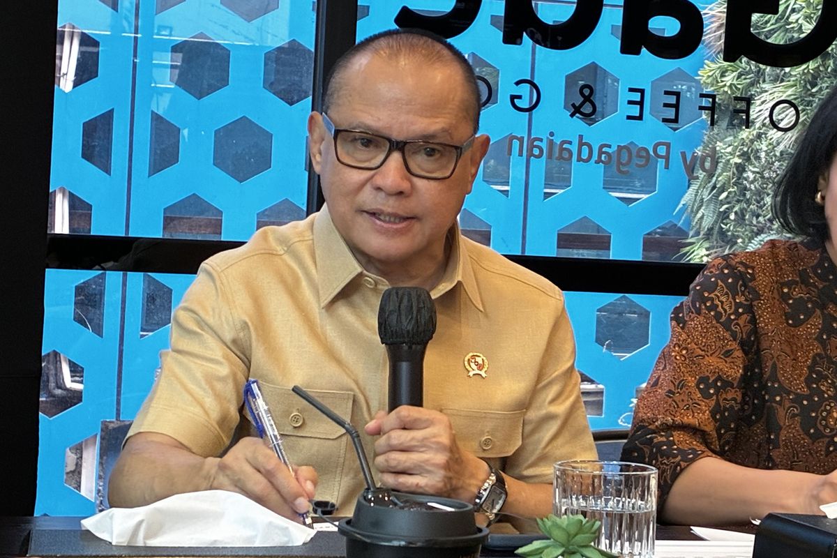 KP2MI Negosiasikan Pembukaan Moratorium Pekerja Migran Indonesia ke Arab Saudi: Kontrak Harus Berbadan Hukum