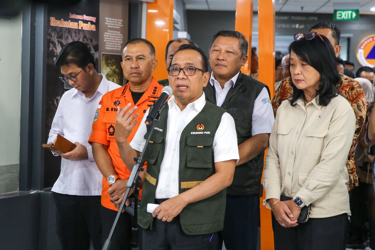 Pemerintah Umumkan Darurat Bencana Sumatera, Upaya Penyelamatan Ditingkatkan