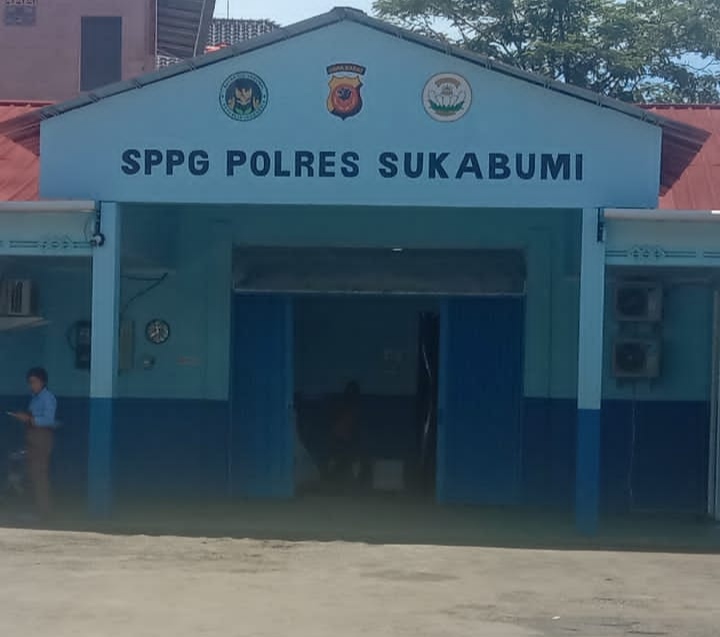 Program MBG di Pelabuhan Ratu SPPG Polres Sukabumi Pastikan Transparansi dan Kualitas Bahan Pangan