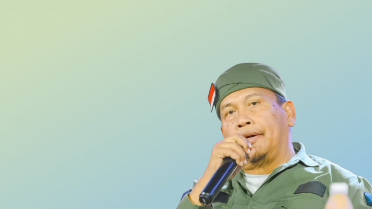 Jejak Abadi Seorang Ulama: KH. Muhammad Jazir ASP dan Peradaban Masjid Jogokariyan