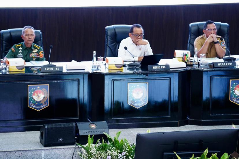 TNI Dukung Percepatan Pemulihan Pascabencana di Sumbar, Sumut, dan Aceh