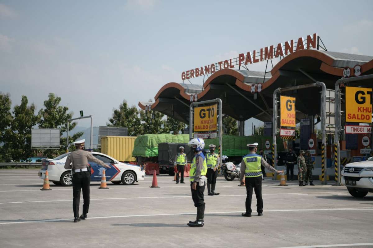 Arus Mudik 2026 Diprediksi Padat, Jalur Utama di Jawa Barat Berpotensi Alami Kemacetan