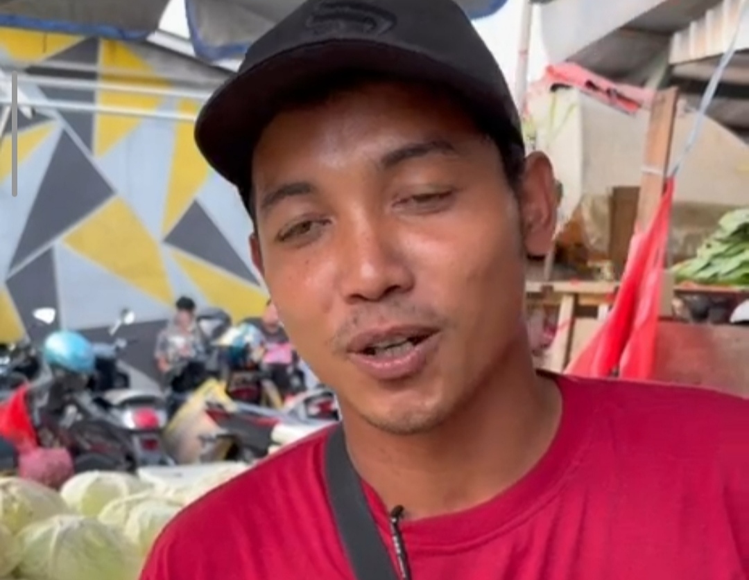 Koperasi Konsumen Sakti Falah Labdajaya Dukung MBG, UMKM Pasar Kramat Jati Rasakan Lonjakan Ekonomi